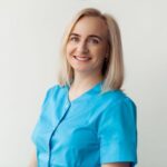 Анна Кольцова