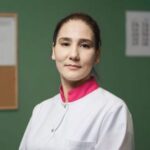 Фатима Ахиева