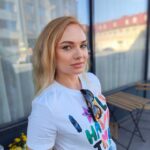 Инна Корпан