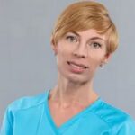 Елена Егорова
