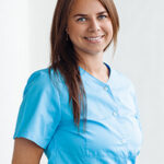 Карина Коогас