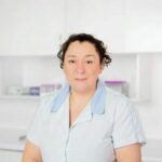 Маслова Елена