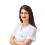 Мужевенко Яна