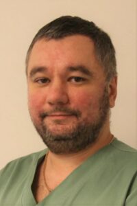 Андрий Магас