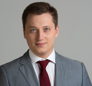 Дмитрий Рузанов