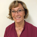 Эве Мяэсалу