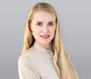 Eve Voog
