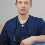 Юрий Макаритшев