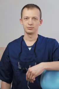 Юрий Макаритшев