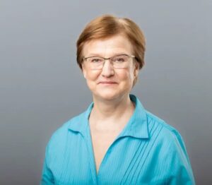 Katriin Võsa