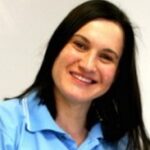 Моника Марксон