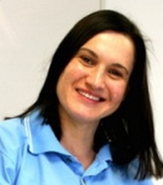 Моника Марксон