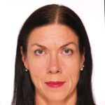 Tiina Tiidus-Liinat